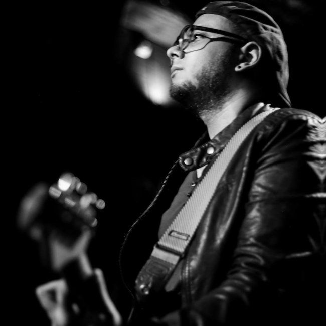 Jose Alberto Portillo Chacon