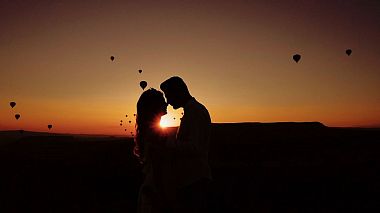 TrAward 2020 - Best Videographer - Ayşenur & Emre - Save the date