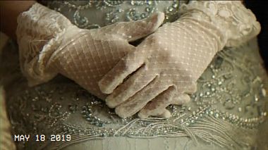 TrAward 2020 - Bester Videoeditor - Melis + Tarık