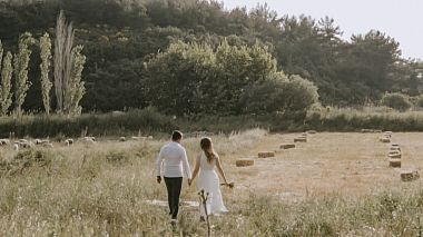 TrAward 2020 - Best Sound Producer - G + G // Save The Date Video Teaser