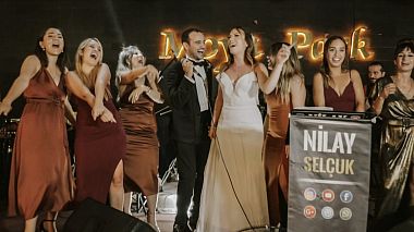 TrAward 2020 - Best Highlights - M + C // Wedding Video 