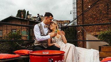 PlAward 2020 - Best Videographer - Julia ♡ Wojciech - A wedding of AWE