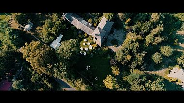 PlAward 2020 - Best Videographer - Karolina & Krzysztof