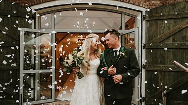 PlAward 2020 - Best Videographer - "It has not been so explosive for a long time" - Gabrysia & Łukasz