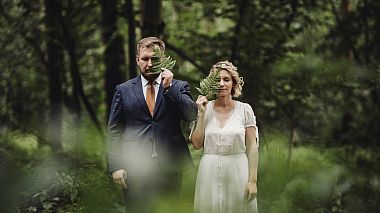 PlAward 2020 - Best Videographer - Paulina & Mateusz