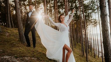 PlAward 2020 - Найкращий відеомонтажер - Patrycja & Philip