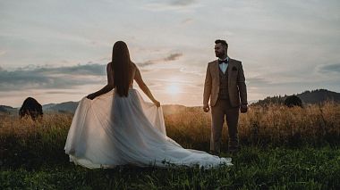 PlAward 2020 - Найкращий відеомонтажер - K + S | Tuscany near Cracow