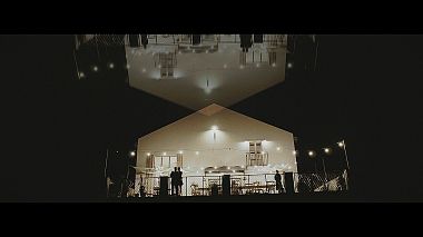 PlAward 2020 - Лучший Видеомонтажёр - Agnieszka + Graeme - wedding day