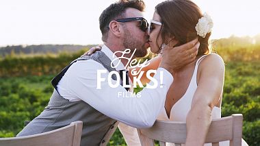 PlAward 2020 - Найкращий відеомонтажер - Patrycja i Piotr | W Mojeszu