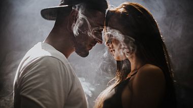 PlAward 2020 - Найкращий відеомонтажер - Oh wow! Fiery wedding highlights - Aleksandra i Sebastian