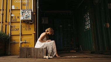 PlAward 2020 - Найкращий відеомонтажер - Julia ♡ Wojciech - A wedding of AWE