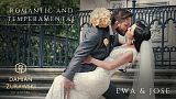 PlAward 2020 - Καλύτερος Μοντέρ - WEDDING MOVIE TRAILER Ewa & Jose