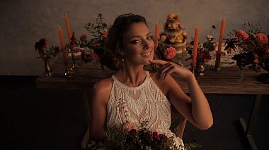 PlAward 2020 - Nejlepší color grader - K & M wedding