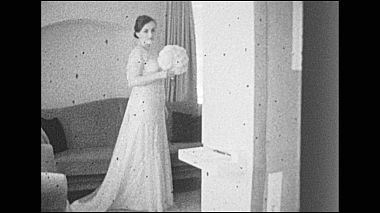 PlAward 2020 - Nejlepší color grader - Vintage wedding short blend