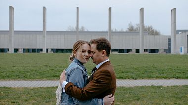 PlAward 2020 - Nejlepší color grader - Wedding owls