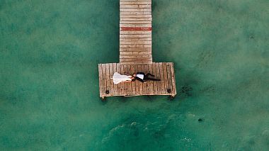 PlAward 2020 - Nejlepší color grader - Wedding Showreel