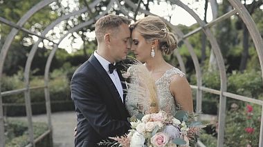 PlAward 2020 - Лучший SDE-Монтажёр - M&P SDE