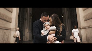 PlAward 2020 - Лучший SDE-Монтажёр - Paulina + Artur - SDE