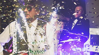 PlAward 2020 - Best Highlights - Bernadetta & Mikołaj