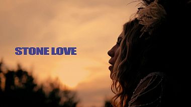 PlAward 2020 - 年度最佳旅拍 - Stone Love