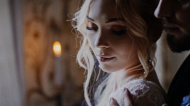 PlAward 2020 - 年度最佳旅拍 - Blue wedding session