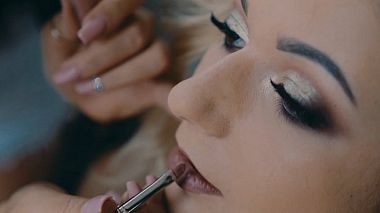 PlAward 2020 - Nejlepší Lovestory - Patrycja i Robert przygotowania