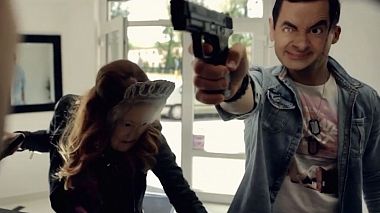 PlAward 2020 - Nejlepší Lovestory - The Cats!