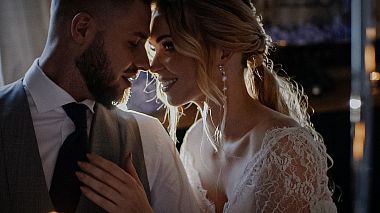 PlAward 2020 - Nejlepší Lovestory - Something blue