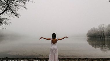 PlAward 2020 - Nejlepší Lovestory - Yuliia & Mariusz | Ukrainian bride and polish groom