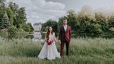 PlAward 2020 - Best Young Professional - Thunder before the storm | Wiktoria & Jakub | Wedding Teaser