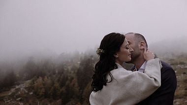 GeAward 2020 - 年度最佳视频艺术家 - Through the clouds