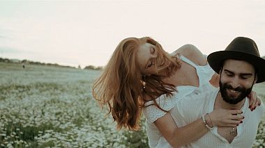 GeAward 2020 - 年度最佳视频艺术家 - Love in flowers