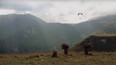 GeAward 2020 - Найкращий відеомонтажер - wedding