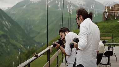 GeAward 2020 - Best Cameraman - My Backstage