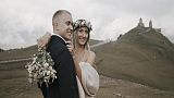 GeAward 2020 - Best Sound Producer - Wedding In Kazbegi