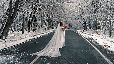 GeAward 2020 - Best Colorist - Veronka & Giorgi