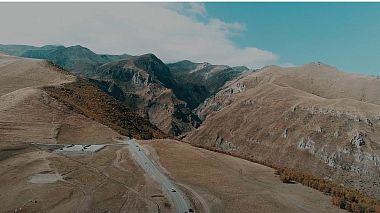 GeAward 2020 - Miglior Pilota - Weddings in Georgia