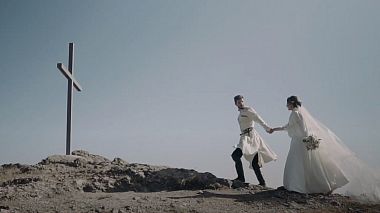 GeAward 2020 - Best Highlights - Georgian National Wedding