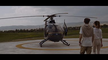 GeAward 2020 - 年度最佳订婚影片 - Full of Love