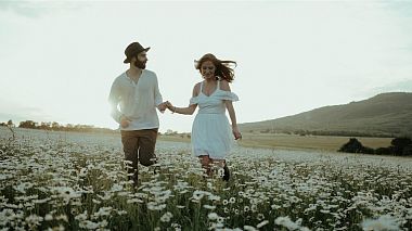 GeAward 2020 - 年度最佳旅拍 - Love in flowers