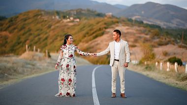 GeAward 2020 - 年度最佳旅拍 - Lester & Angelic