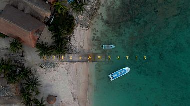 LatAm Award 2020 - Best Videographer - Luisa&Westin