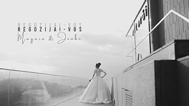 LatAm Award 2020 - 年度最佳剪辑师 - Regozijai-vos.