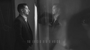 LatAm Award 2020 - Best Sound Producer - No início era o verbo