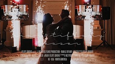 LatAm Award 2020 - Nejlepší color grader - Rian & Tiffany - Teaser