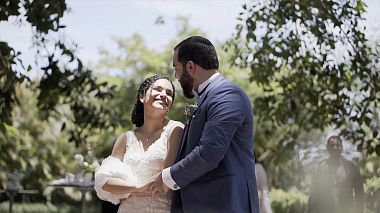 LatAm Award 2020 - Best Highlights - Hector + Yonairy | Cinema