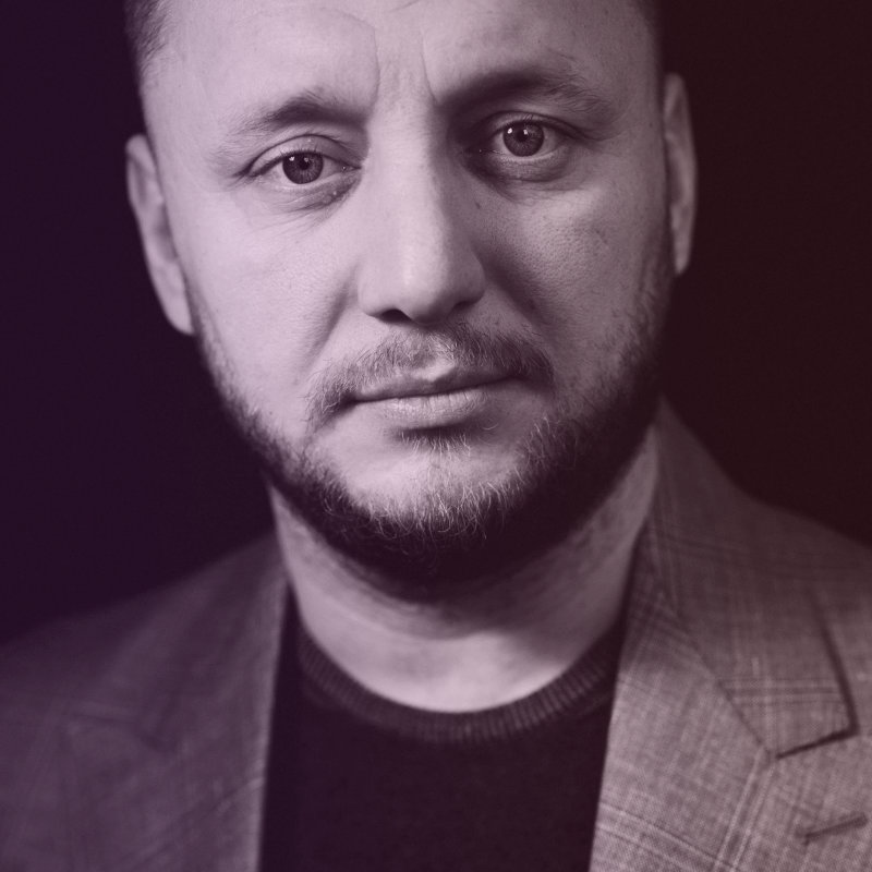 Dima Vutcariov
