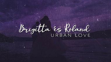 Award 2020 - 年度最佳视频艺术家 - URBAN LOVE