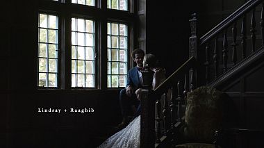 Award 2020 - 年度最佳视频艺术家 - Lindsay + Raaghib