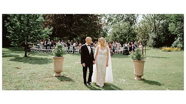 Award 2020 - Videographer hay nhất - Sascha & Barbara // Wedding in Vienna, Austria